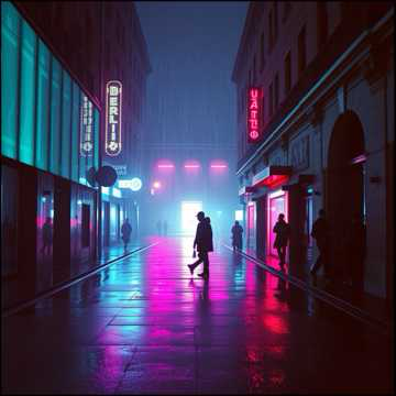 Berlin, Germany