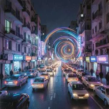 Cairo artwork