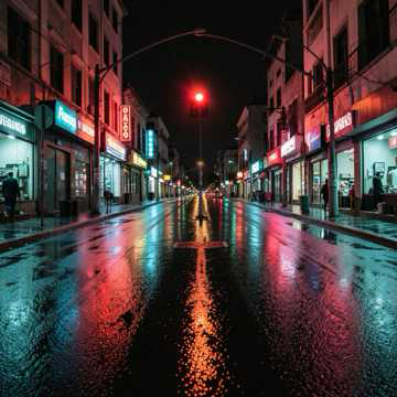 Mexico City, Mexico