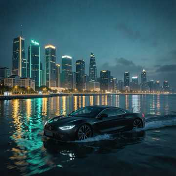 Lagos, Nigeria