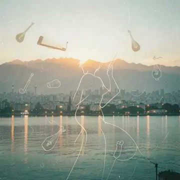 Tehran Hope artwork