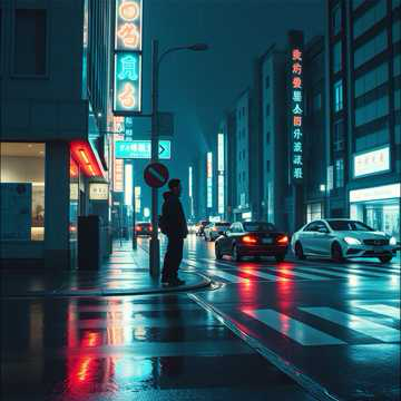 Tokyo, Japan
